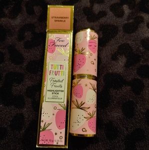 Too Faced highlighter stick